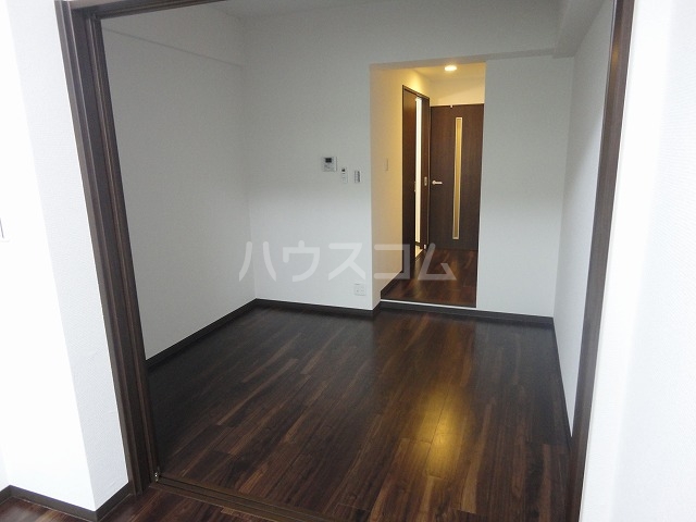 6/30 リビング/ダイニング