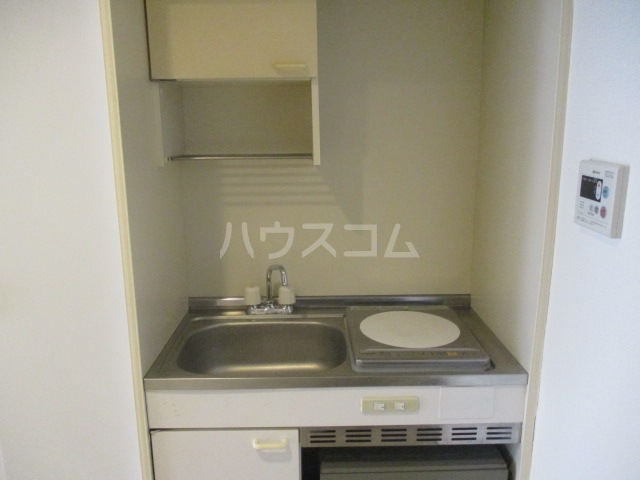 9/25 キッチン
