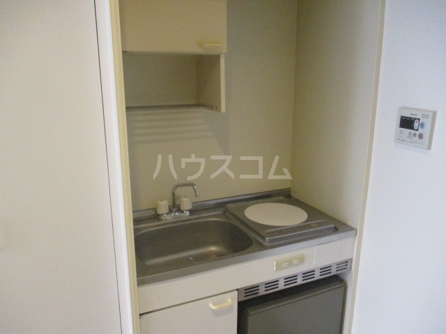 8/25 キッチン