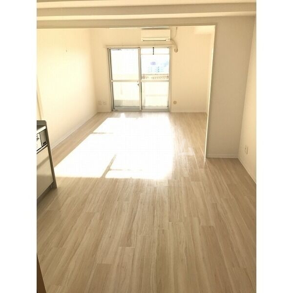 3/17 リビング/ダイニング