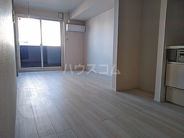 5/30 リビング/ダイニング