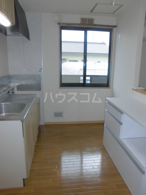 8/22 リビング/ダイニング