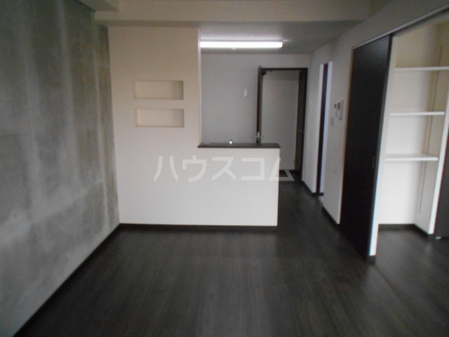 3/24 リビング/ダイニング