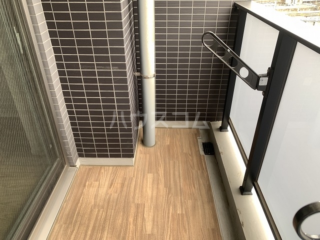 15/30 バルコニー