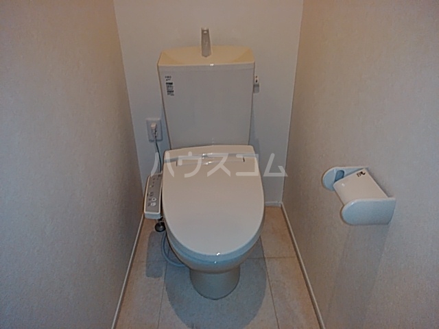 14/30 トイレ
