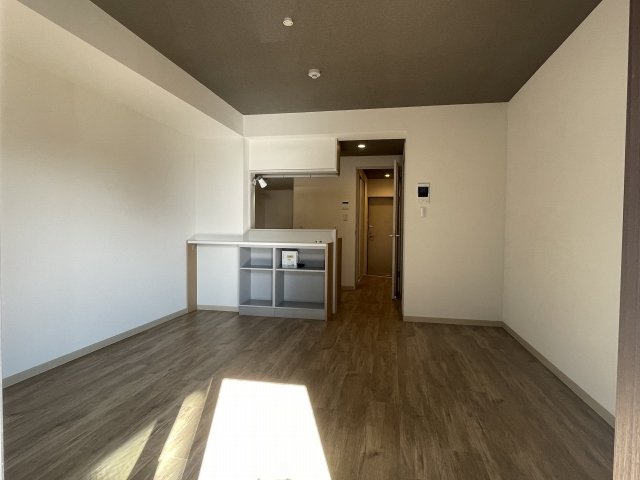 4/17 リビング/ダイニング