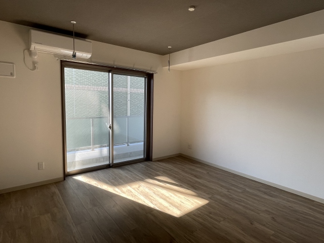 3/17 リビング/ダイニング