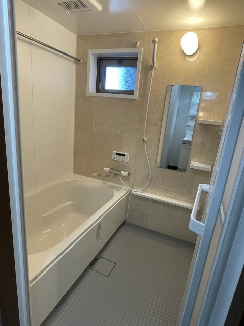 9/17 浴室