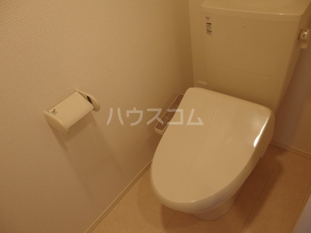 14/30 トイレ