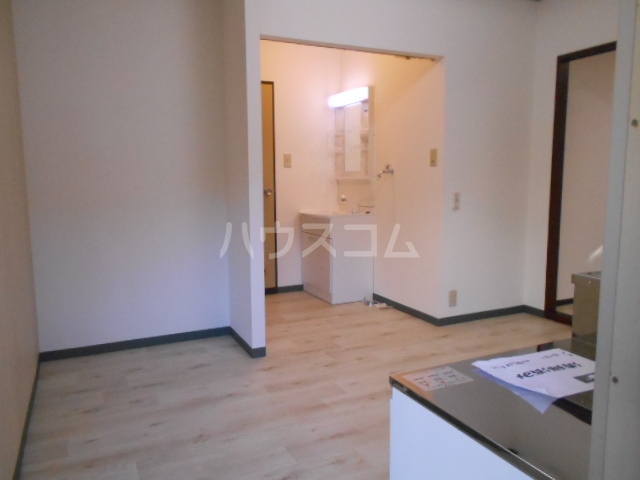 4/26 リビング/ダイニング