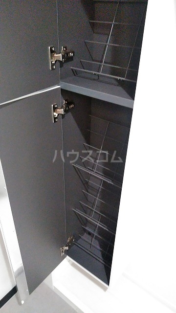 5/20 収納