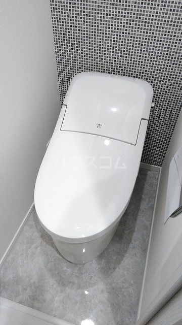8/20 トイレ