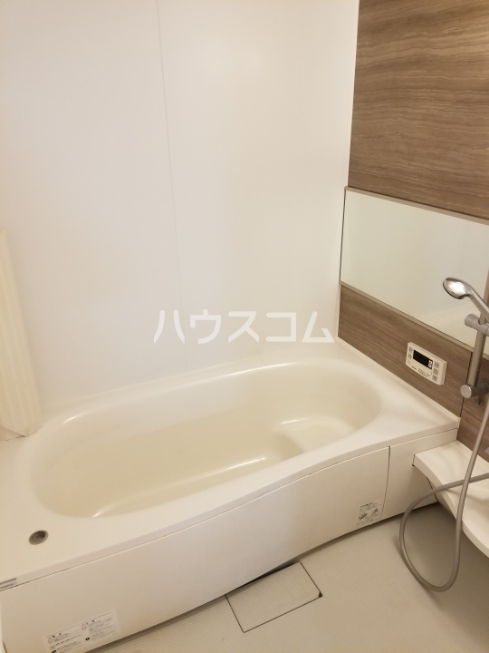 3/16 浴室