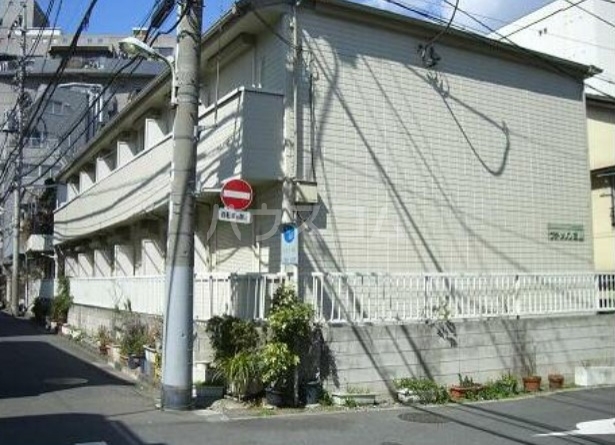 1/30 外観