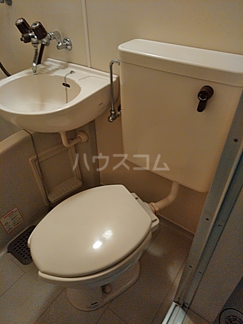 15/30 トイレ