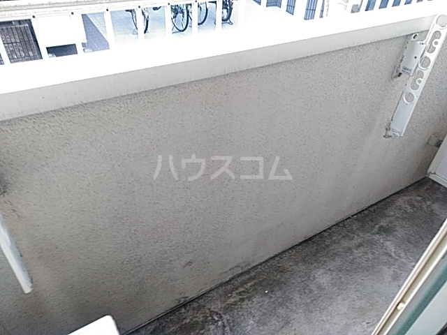 20/30 バルコニー