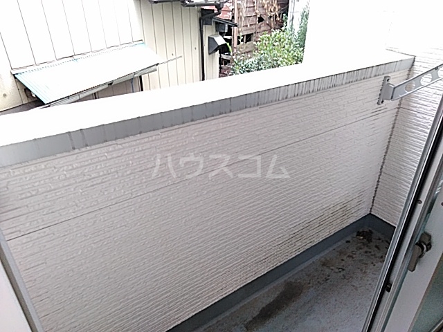 15/25 バルコニー