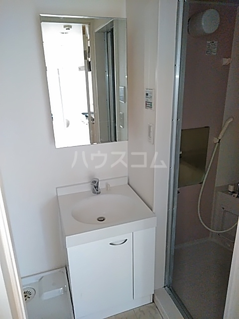 12/25 洗面