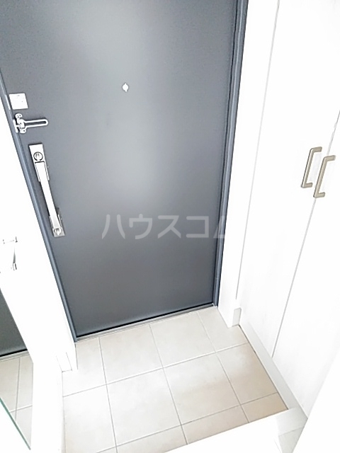 9/30 玄関