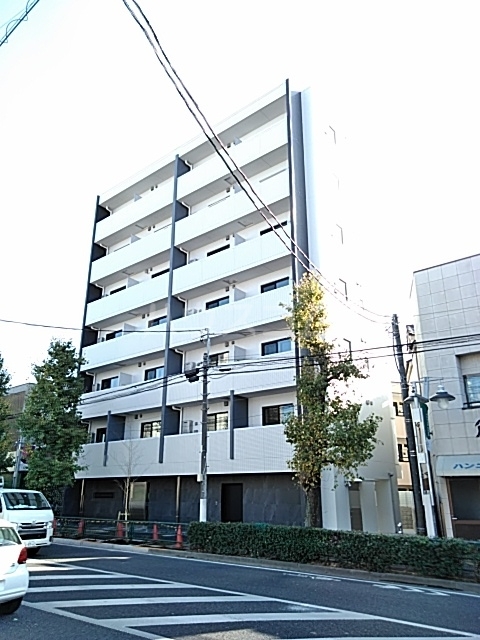 1/30 外観