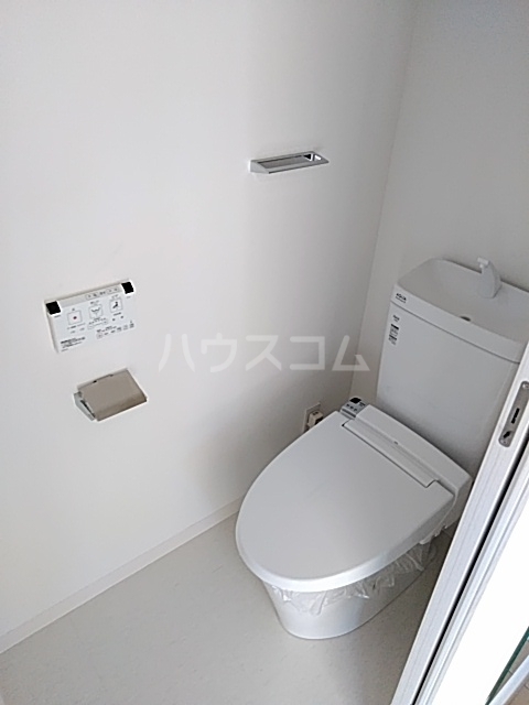 15/30 トイレ