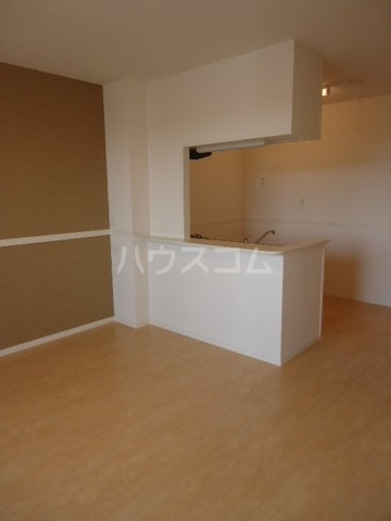 8/28 リビング/ダイニング