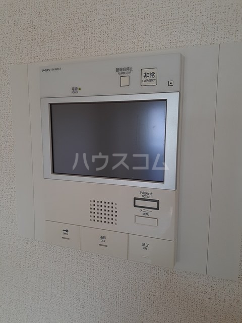 11/21 バルコニー