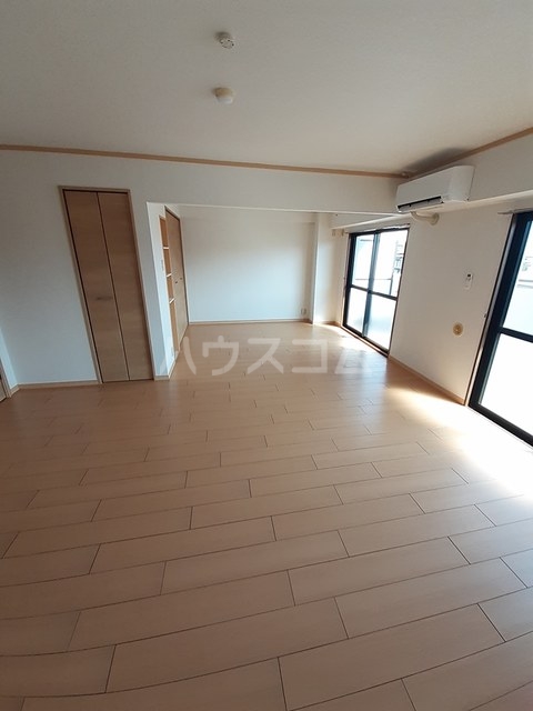 3/21 リビング/ダイニング