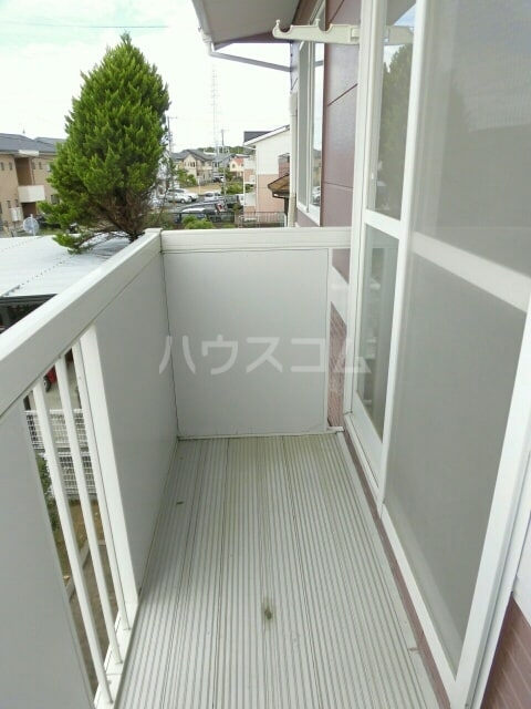 16/30 バルコニー