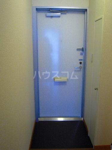 14/19 エントランス