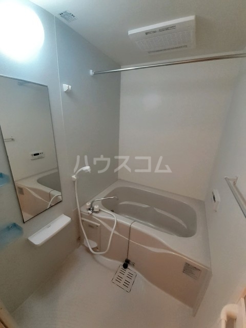 8/27 浴室