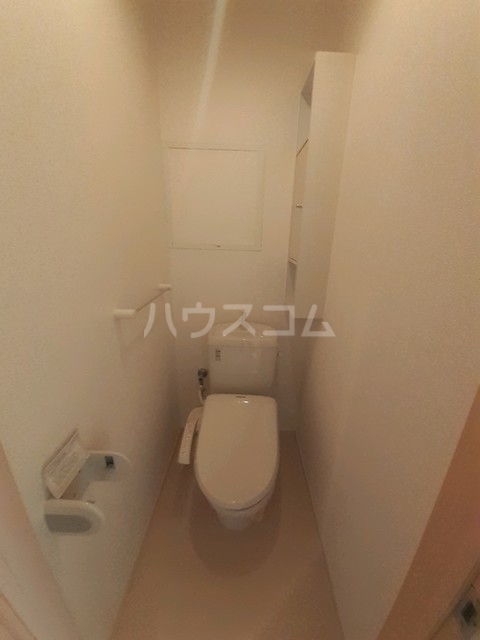 9/27 トイレ