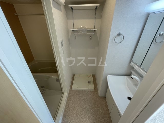 14/30 洗面
