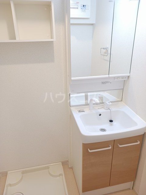 9/20 洗面