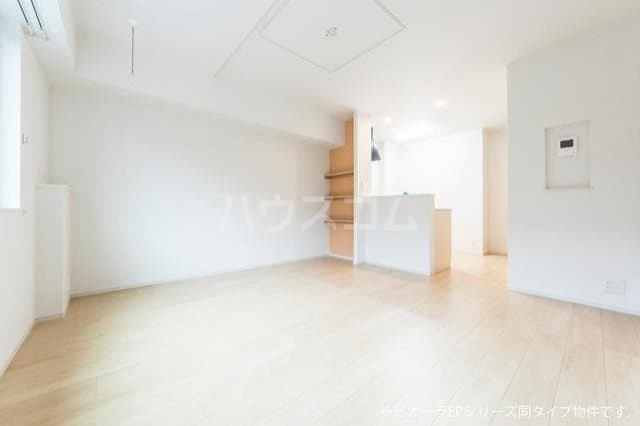 3/20 リビング/ダイニング