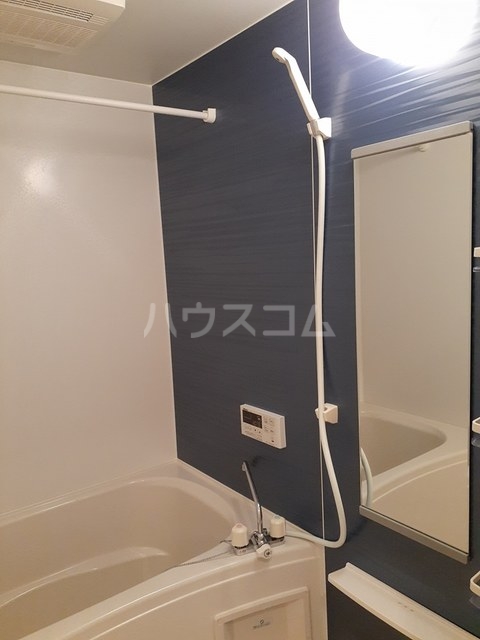 13/26 浴室