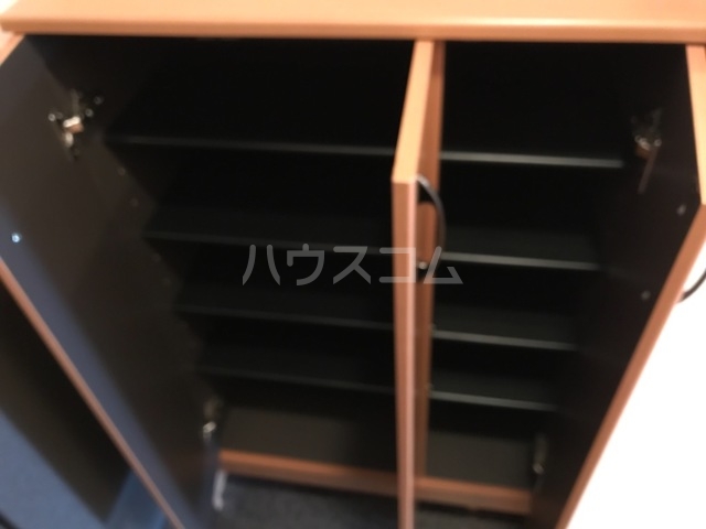 5/24 室内