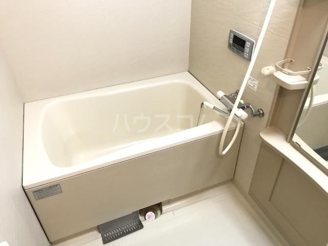 10/24 浴室