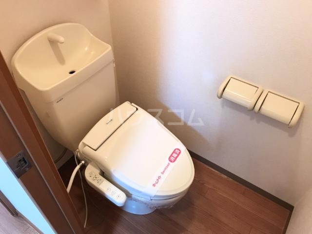 11/24 トイレ