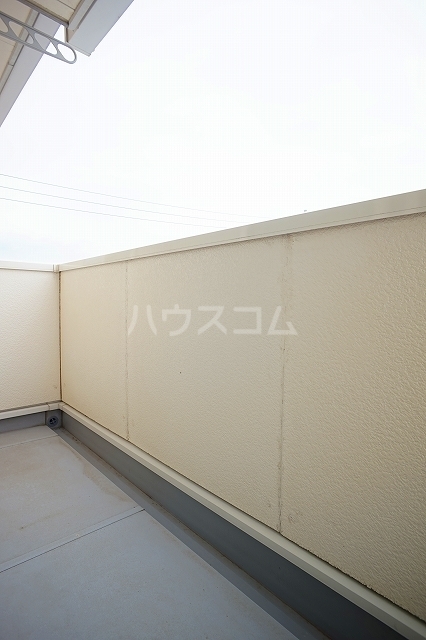 11/20 バルコニー