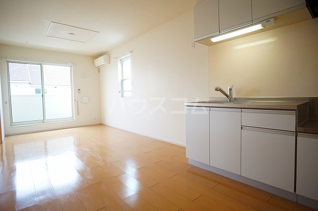 3/20 リビング/ダイニング