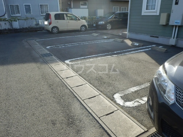 22/29 駐車場