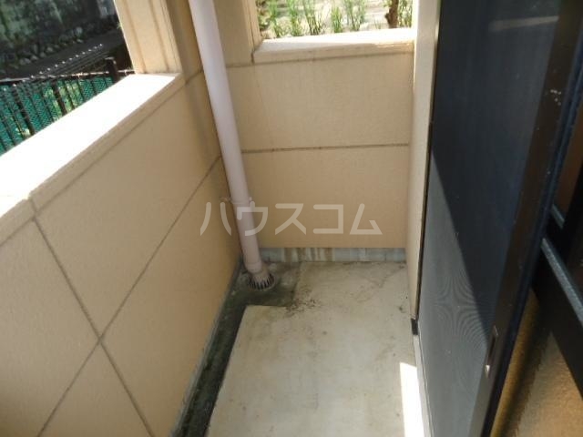 19/24 バルコニー