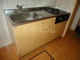 10/24 キッチン