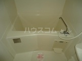 11/24 浴室