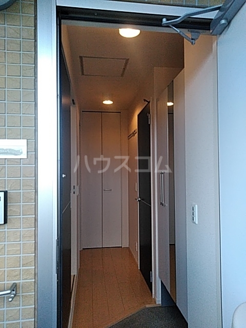 2/6 エントランス