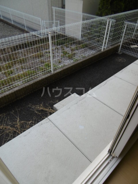 19/30 バルコニー