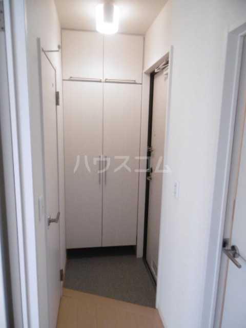 9/30 玄関