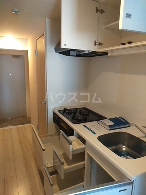 9/30 キッチン