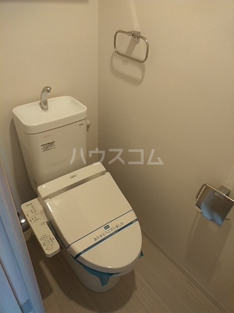 12/30 トイレ